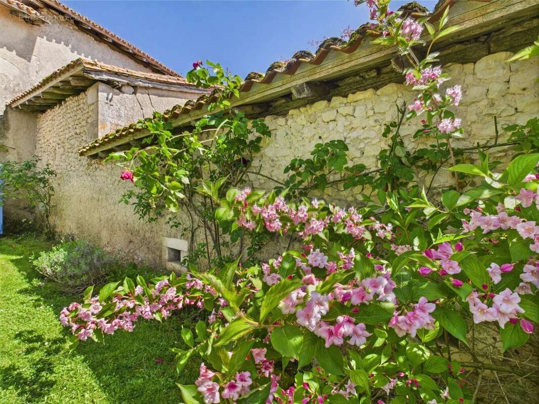 Jolie maison traditionnelle près d'un village populaire - photo 18
