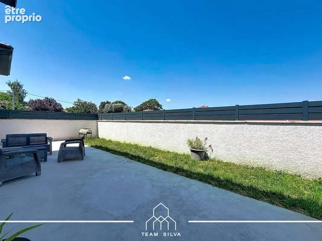 Maison 90 m² à Pont-Eveque  - photo 23