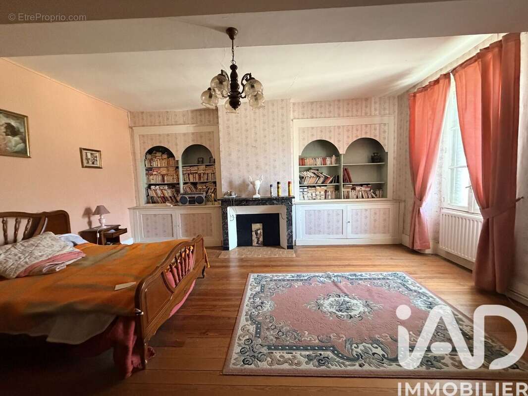 Photo 6 - Maison à VILLENAUXE-LA-GRANDE