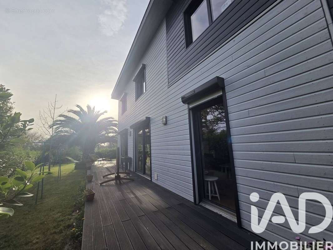 Photo 4 - Maison à CONCARNEAU