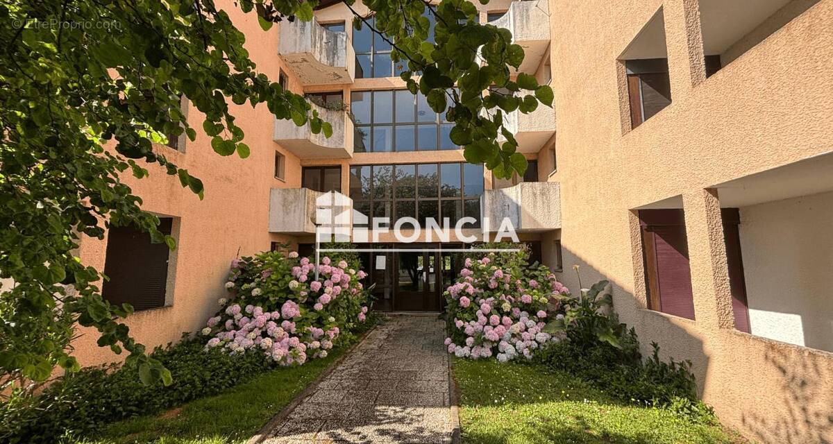 Appartement à MONT-DE-MARSAN
