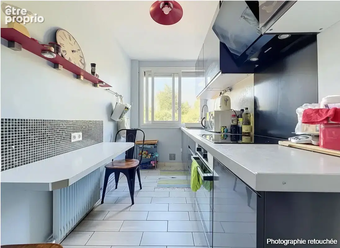 Appartement Nanterre - photo 3