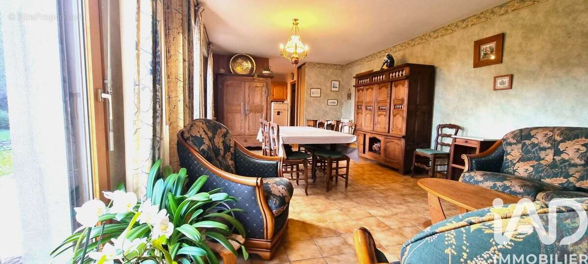 Photo 5 - Maison à RIEC-SUR-BELON