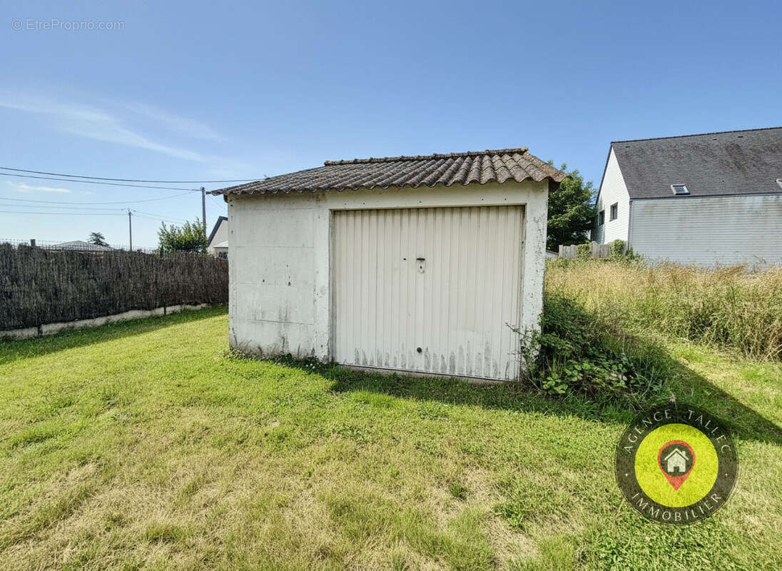 Terrain à PLEURTUIT