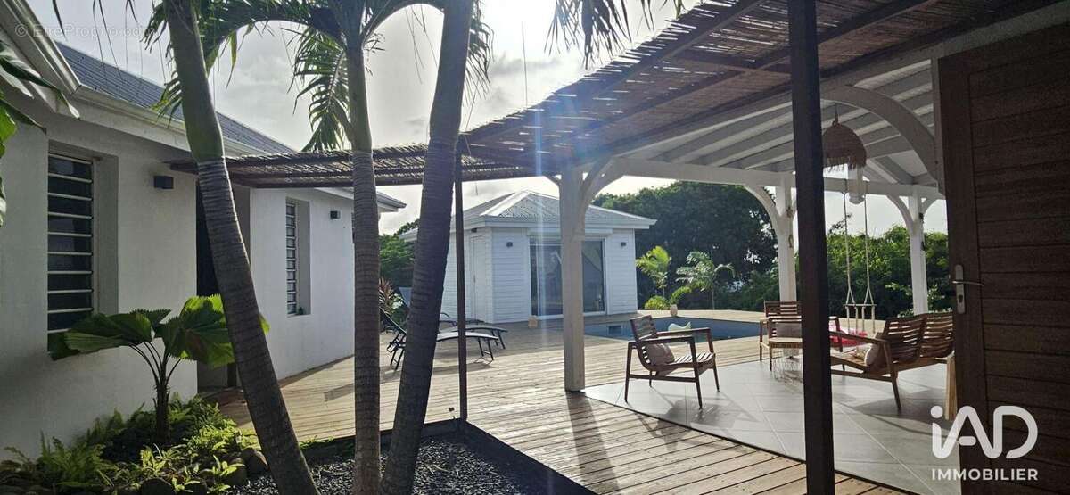 Photo 5 - Maison à SAINT-FRANCOIS