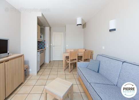 Port-en-Bessin : Idéal investissement locatif - photo 5