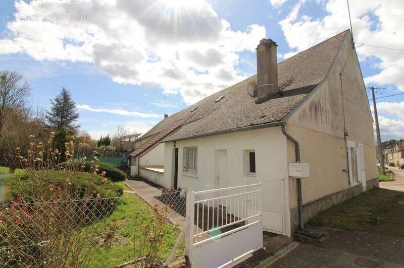 Maison à BRINON-SUR-BEUVRON