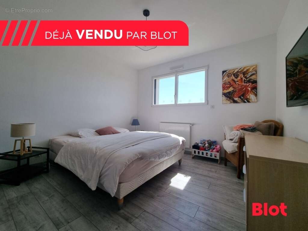 Maison à PARTHENAY-DE-BRETAGNE