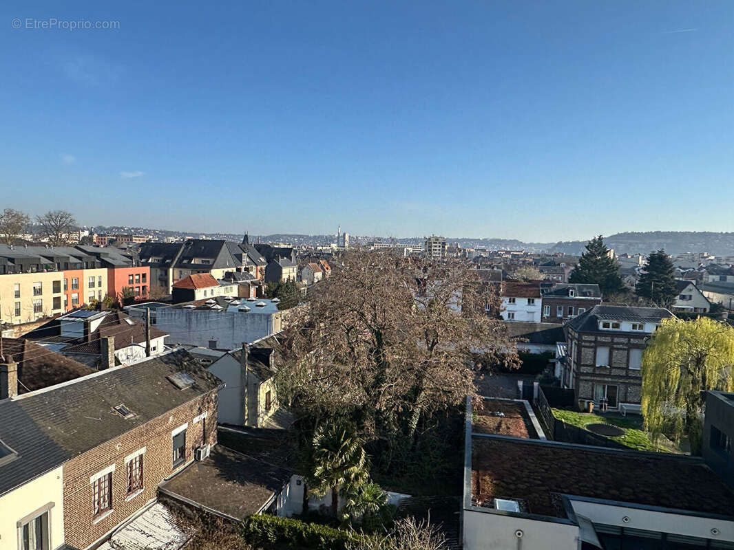 Appartement à ROUEN