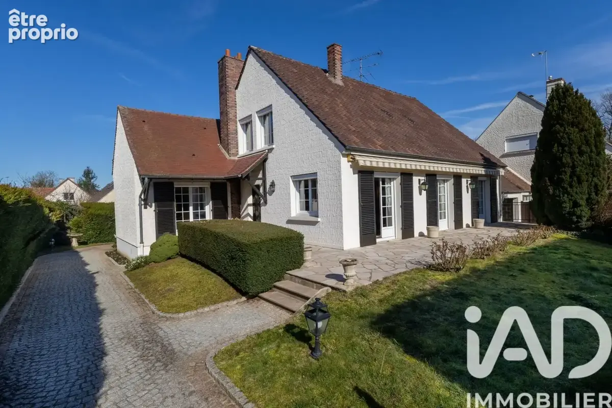 Photo 1 - Maison à MELUN