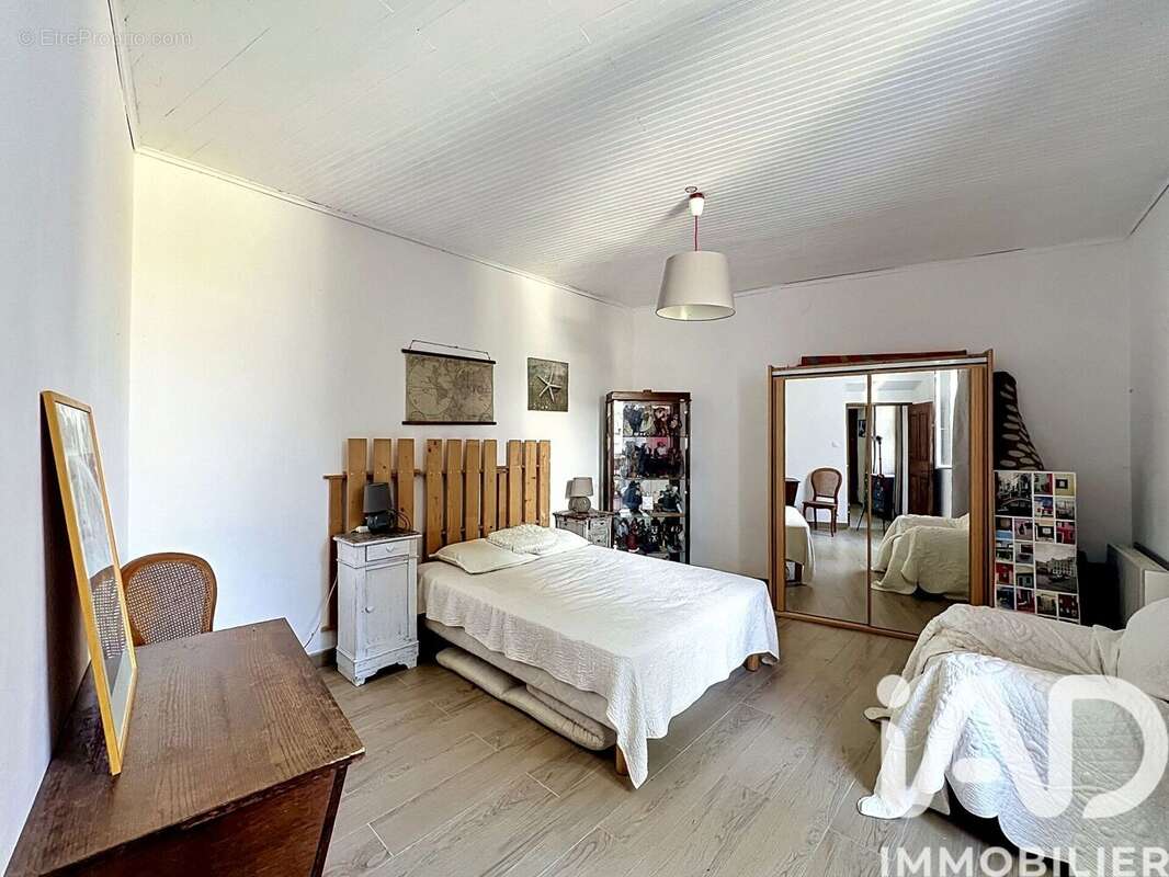 Photo 7 - Maison à MALAUCENE