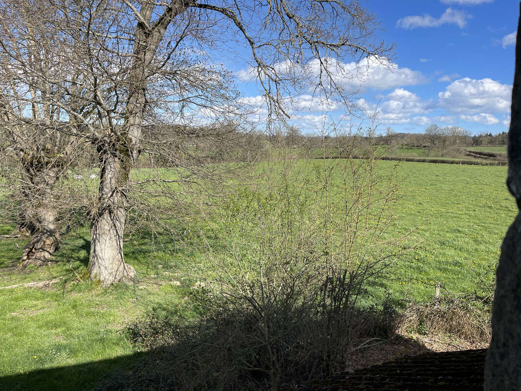 Maison à MARCILLAT-EN-COMBRAILLE