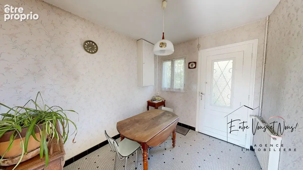 Maison 80 m² à Langon  - photo 7