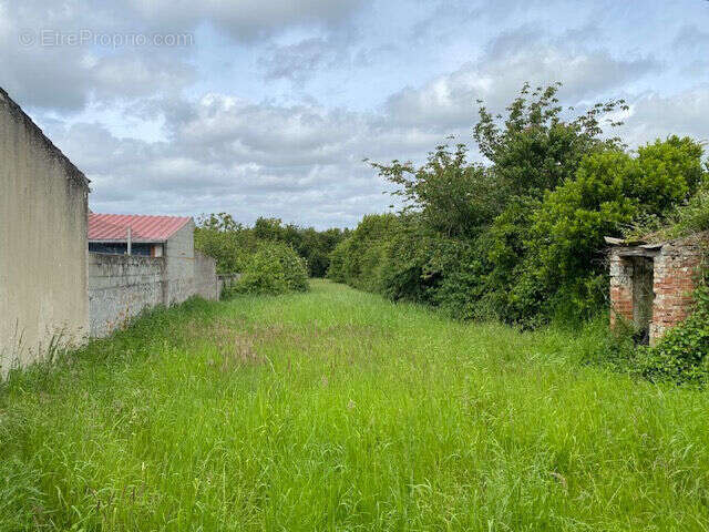 Maison Avrille 4 pièce(s) 110 m2 - photo 2
