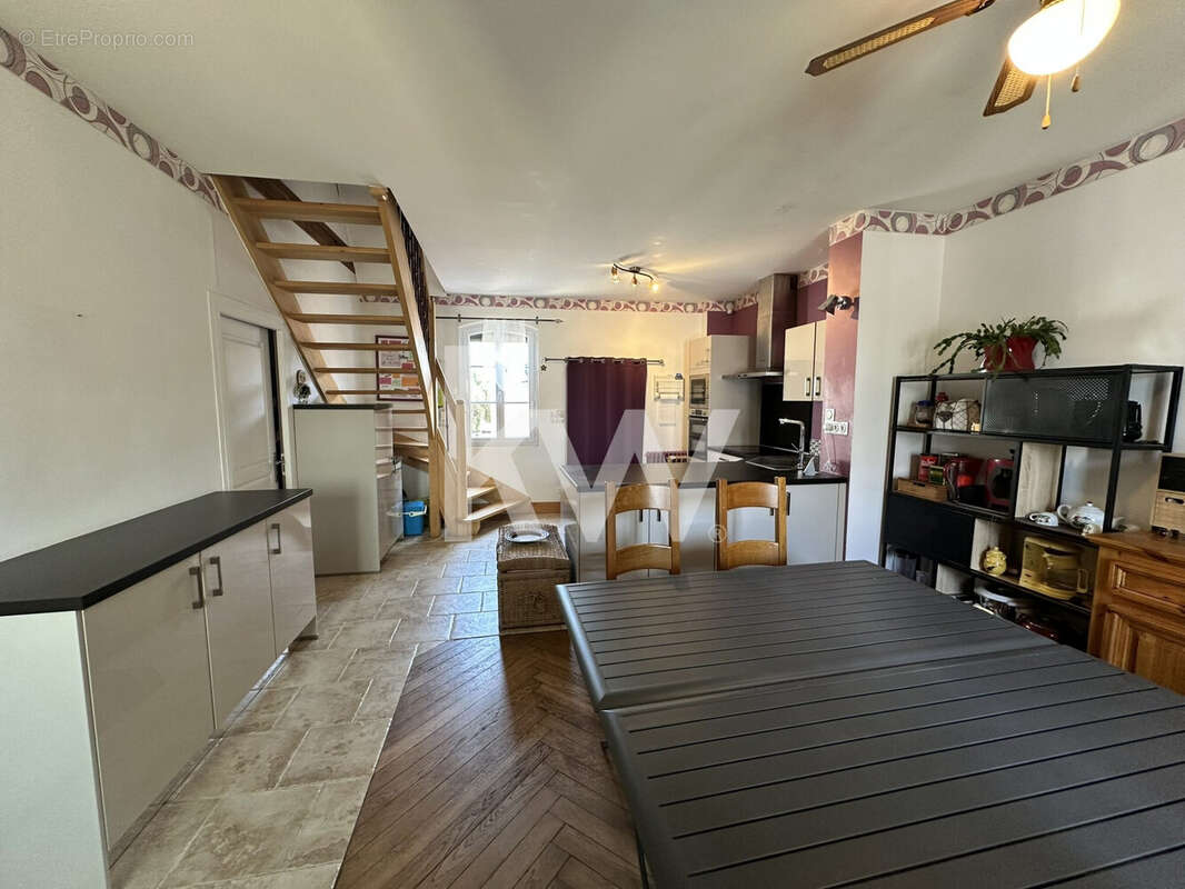 Maison 117 m² à Semoy  - photo 2