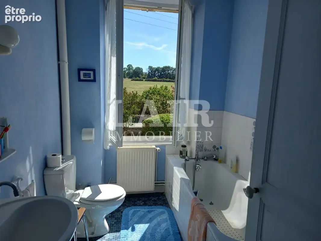 Propriété Avoine 5 pièce(s) 125 m2 - photo 5