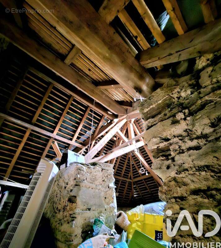 Photo 8 - Maison à BOURNEZEAU