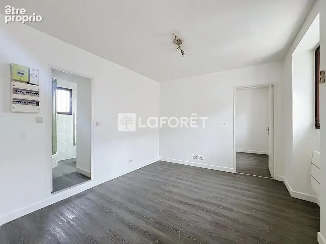 Appartement Lieusaint 2 pièce(s) 25.45 m2 - photo 1