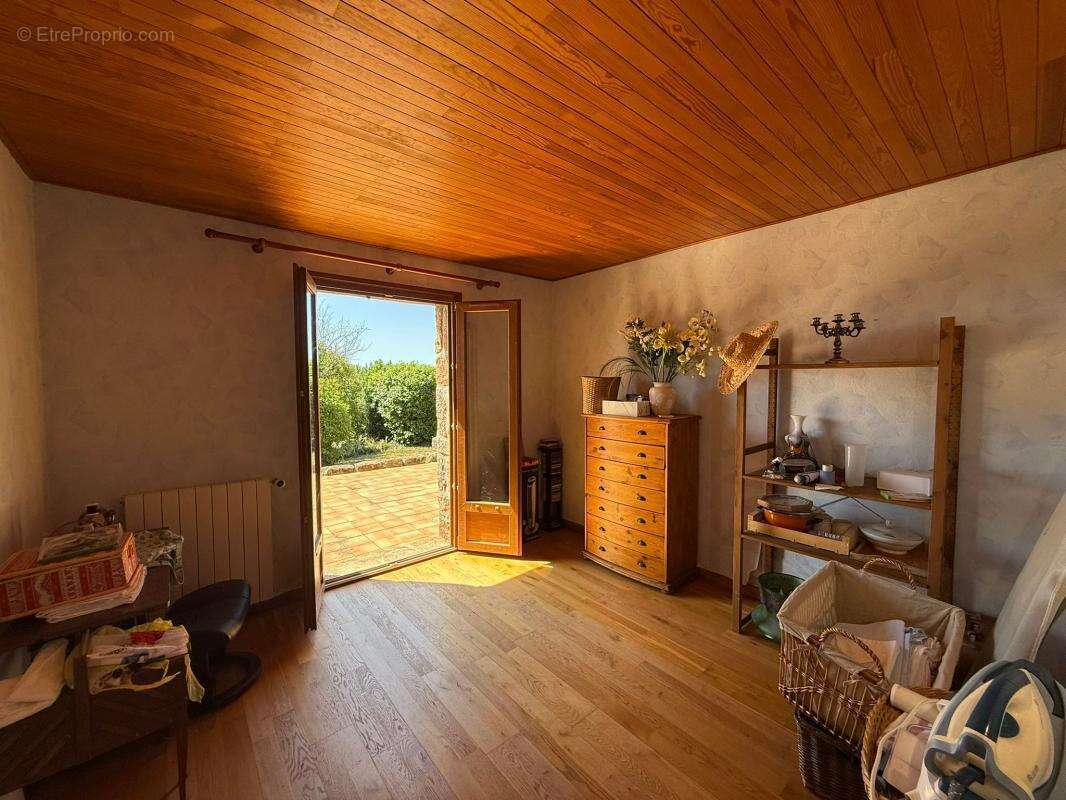 Maison À Vendre - photo 16