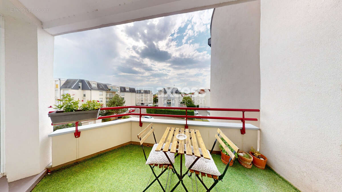 Appartement 75 m² à Eckbolsheim  - photo 5