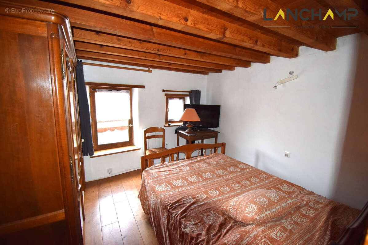 Maison de caractère - photo 20