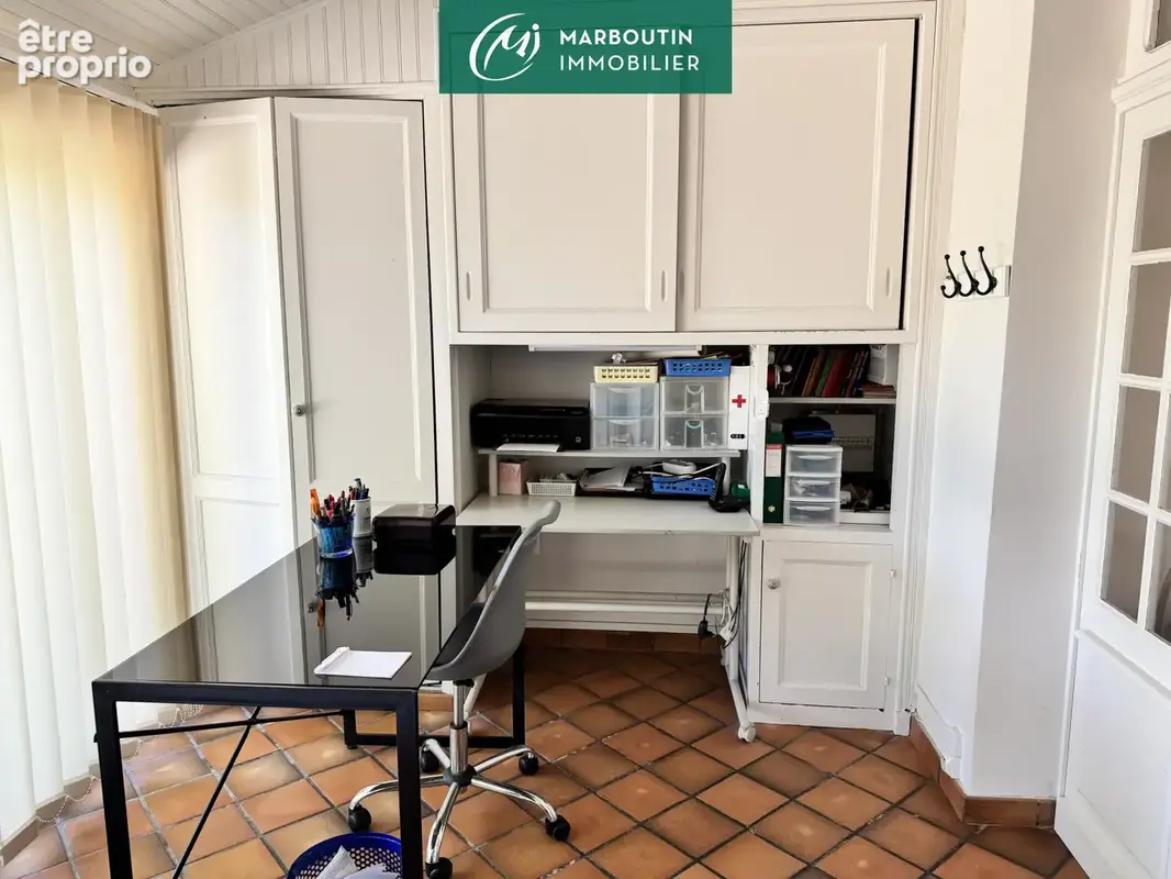 Maison de campagne - photo 11