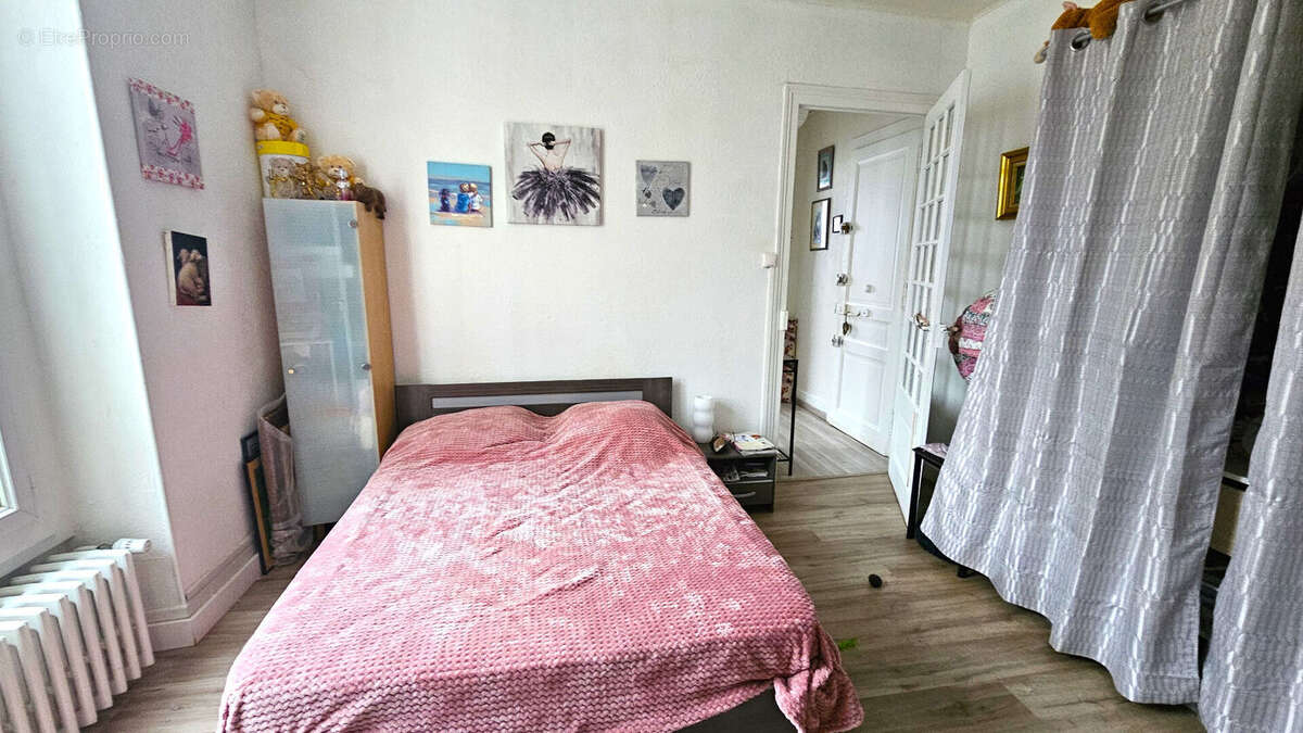 Appartement à THONON-LES-BAINS