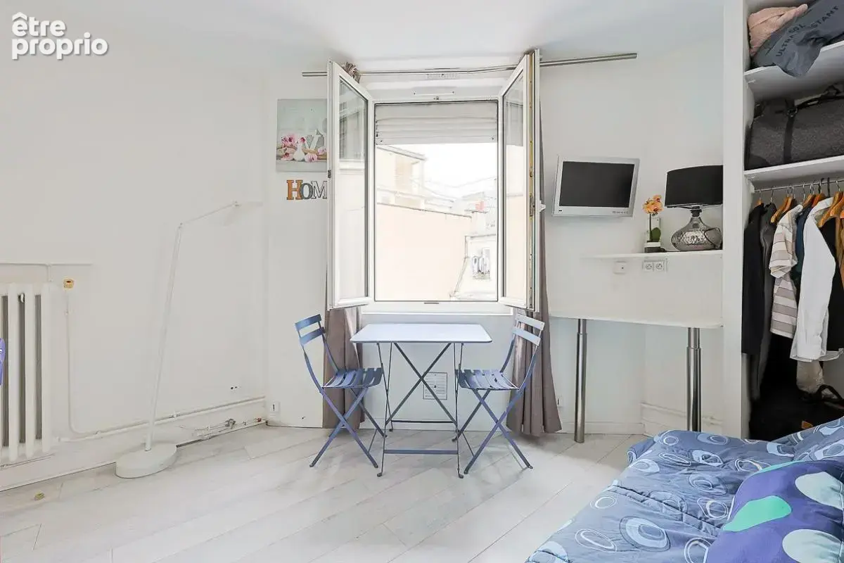 Appartement À Vendre - photo 7