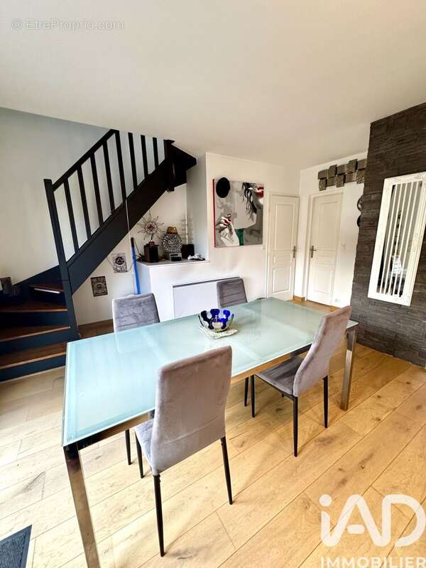 Photo 9 - Maison à MONTFERMEIL