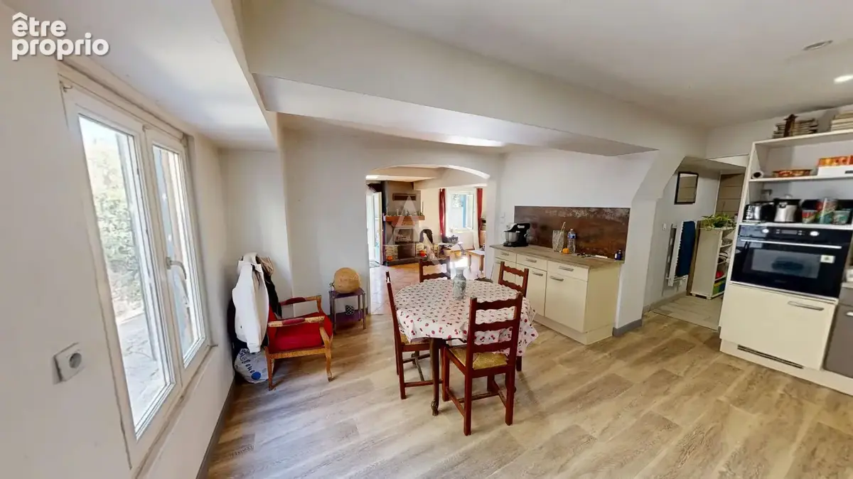 Maison Salsigne proche Carcassonne - photo 2