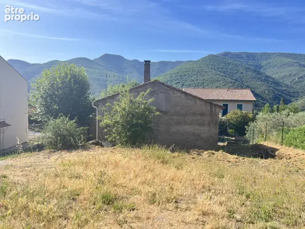 Maison 4 pièces 73 m² à vendre à Colombieres-Sur-Orb (34390) - photo 2
