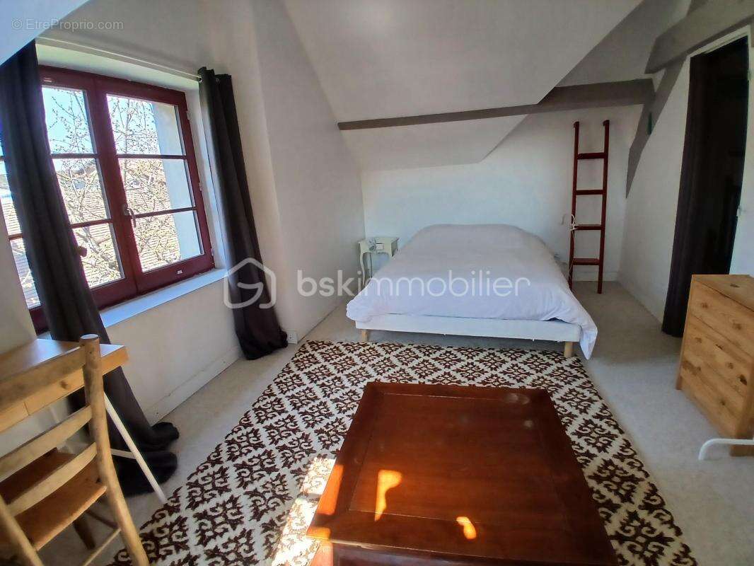 Maison à SULLY-SUR-LOIRE