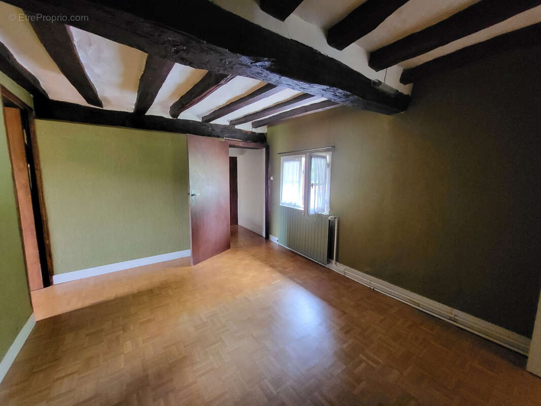 Maison à SAACY-SUR-MARNE