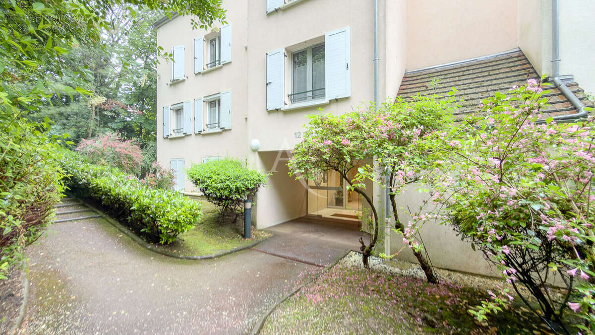 Appartement à YERRES