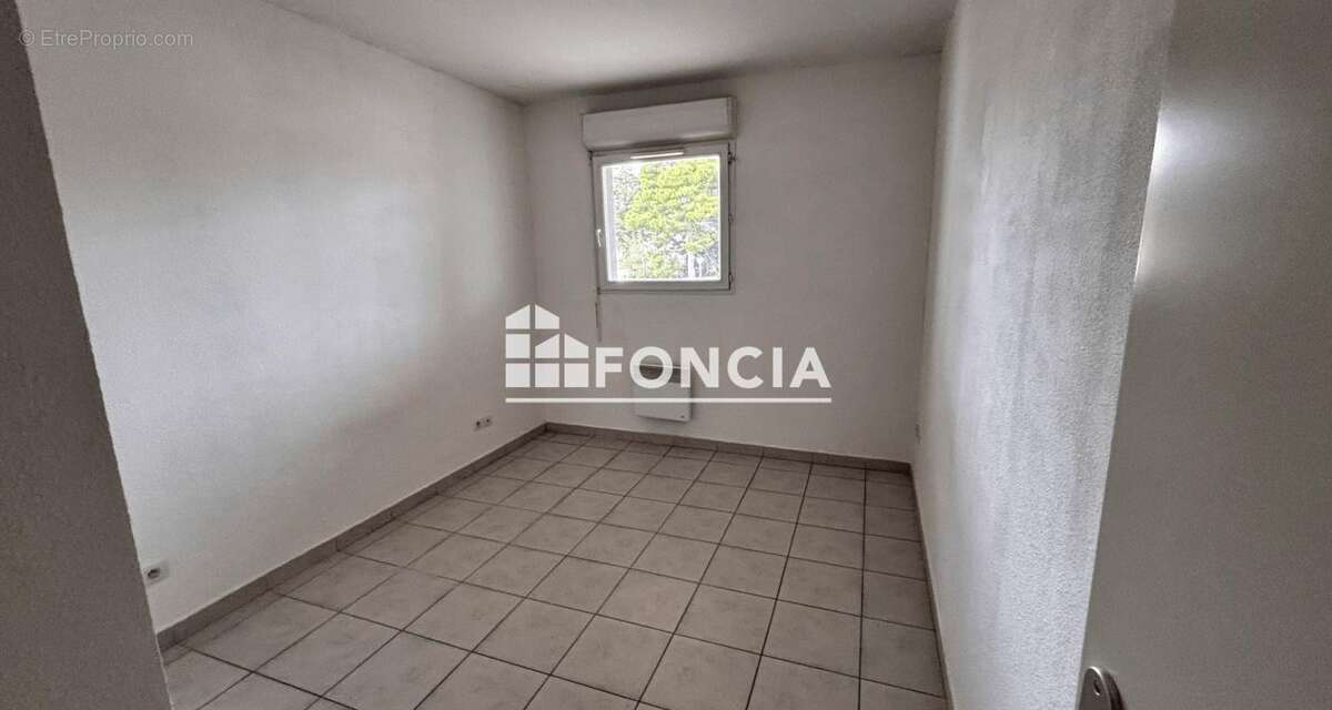 Appartement à CARCASSONNE