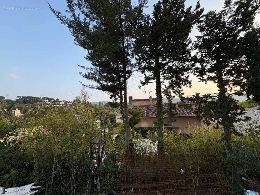 Maison à MARSEILLE-11E