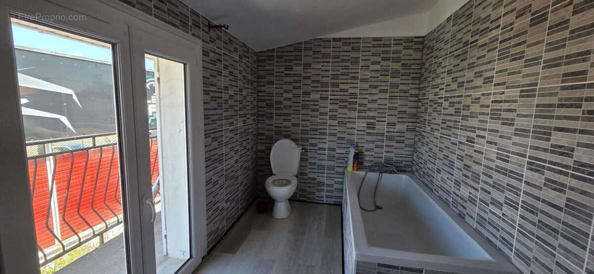 Maison à SAINT-MAIXENT-L'ECOLE