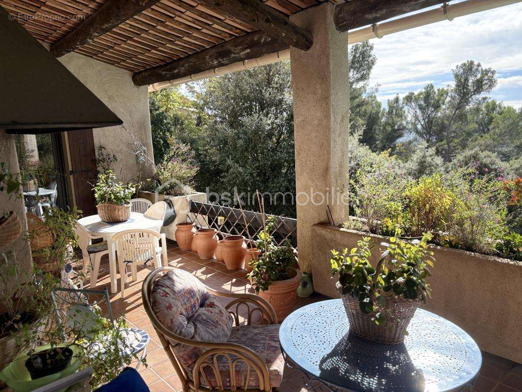 Maison à PIERREVERT