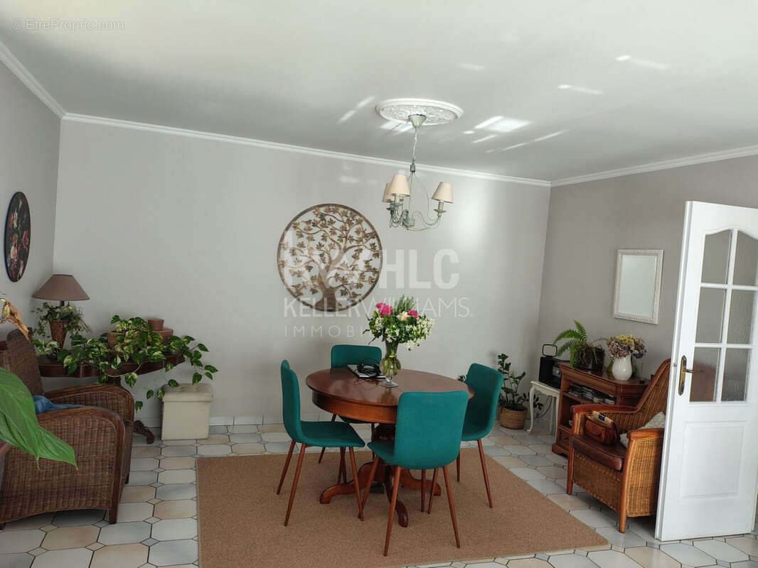 Maison 115 m² à Limoges  - photo 6