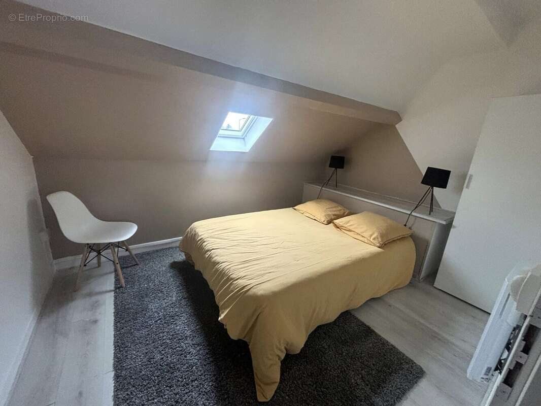 Appartement à BEAUNE