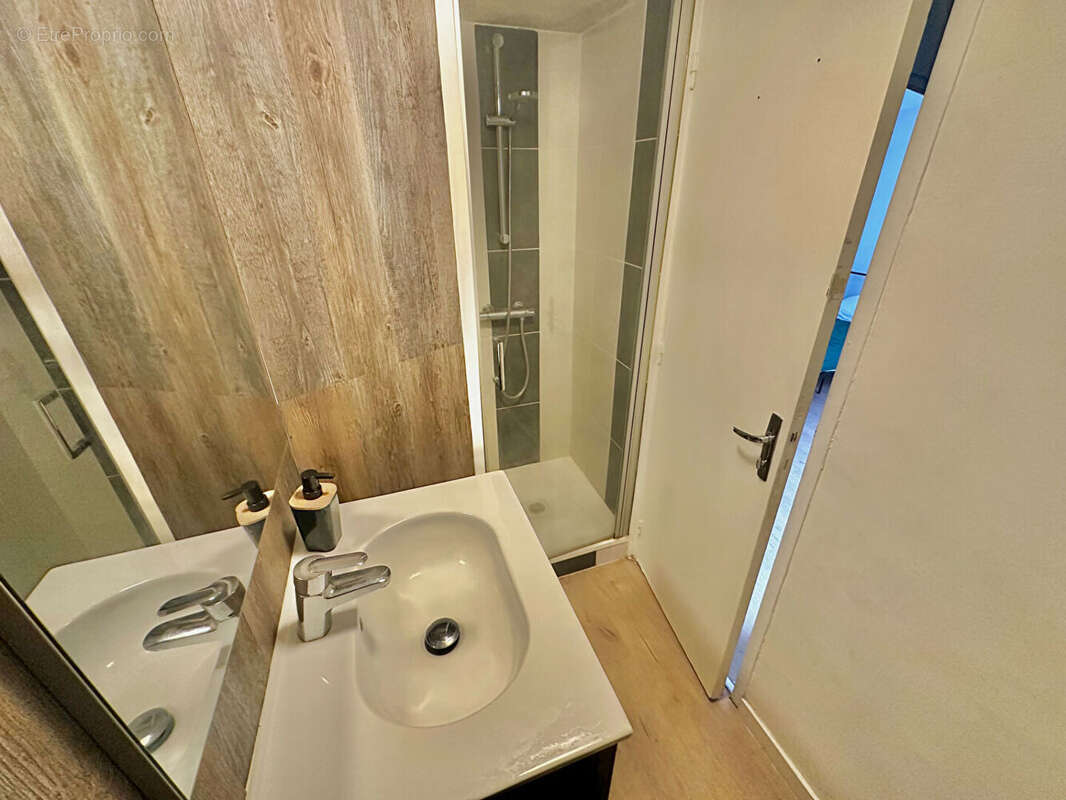 Appartement à LAVAL