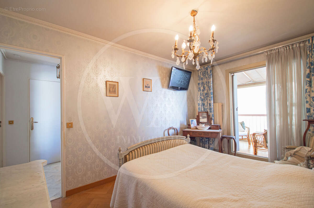 Appartement à CAGNES-SUR-MER