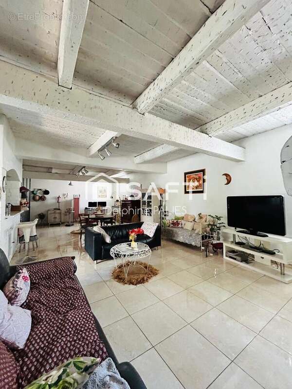 Photo 2 - Maison à TOULON