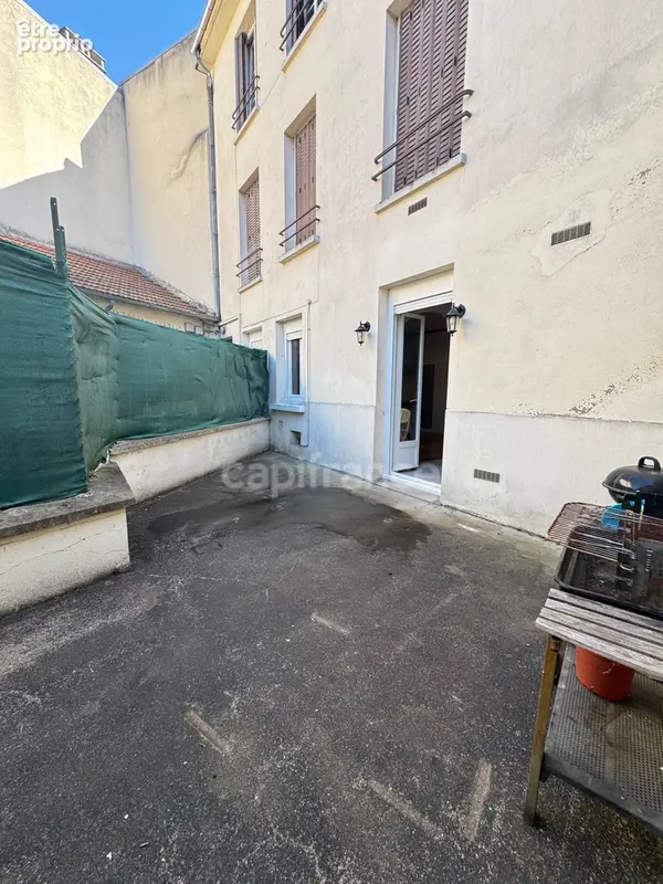 À VENDRE – Charmant Appartement T2 de 33,94 m² à ÉTAMPES (91) - photo 19