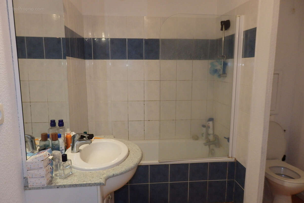 Appartement à ESCASSEFORT