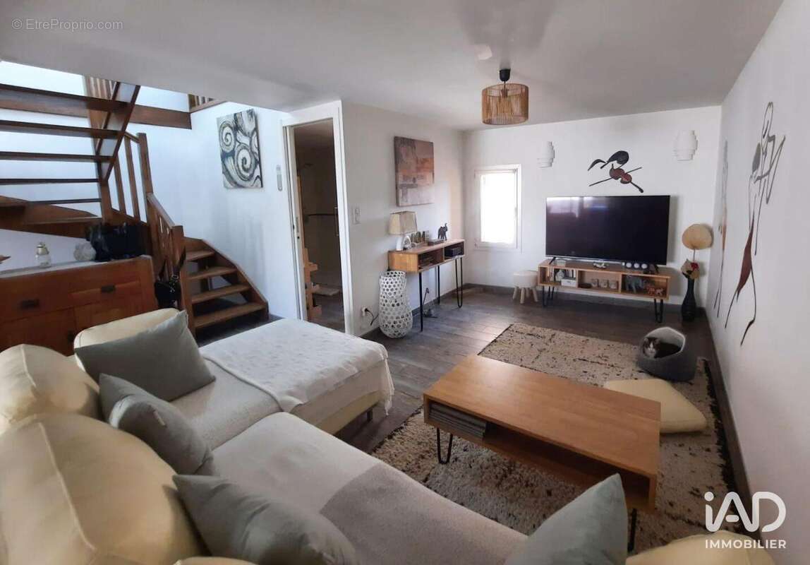 Photo 2 - Maison à VILLEVEYRAC