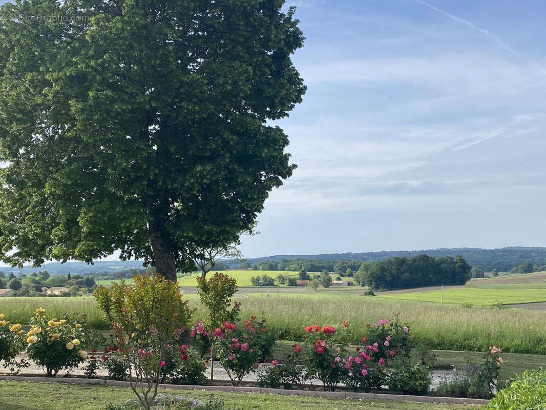 Propriété de Campagne avec Fort Potentiel Proche Chalais - photo 2