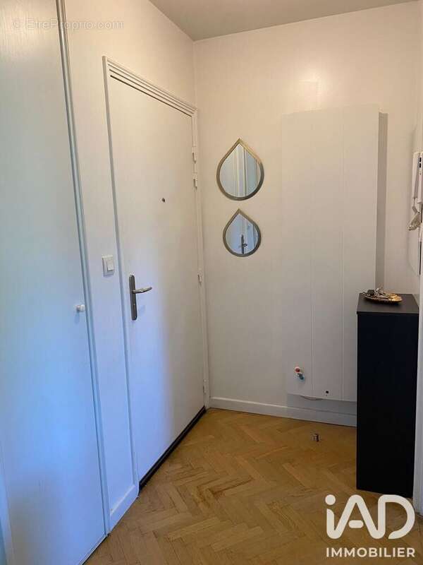 Appartement 66 m² à Sartrouville  - photo 5