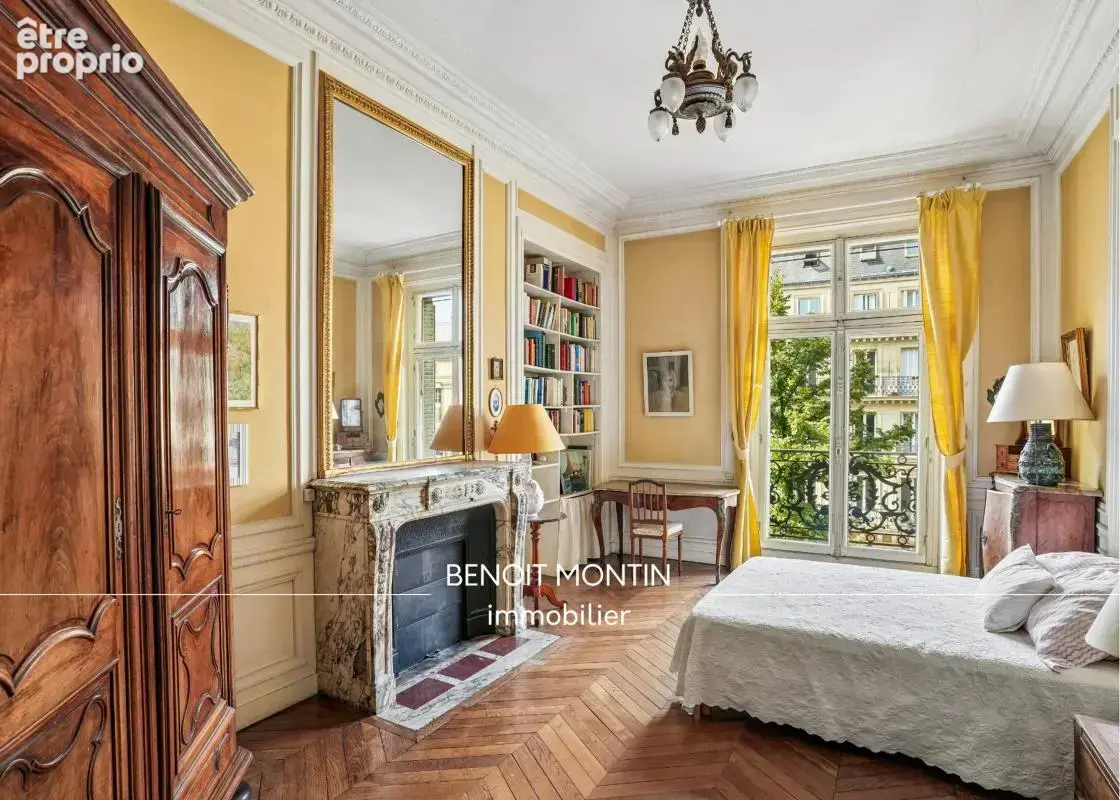 Appartement - photo 8