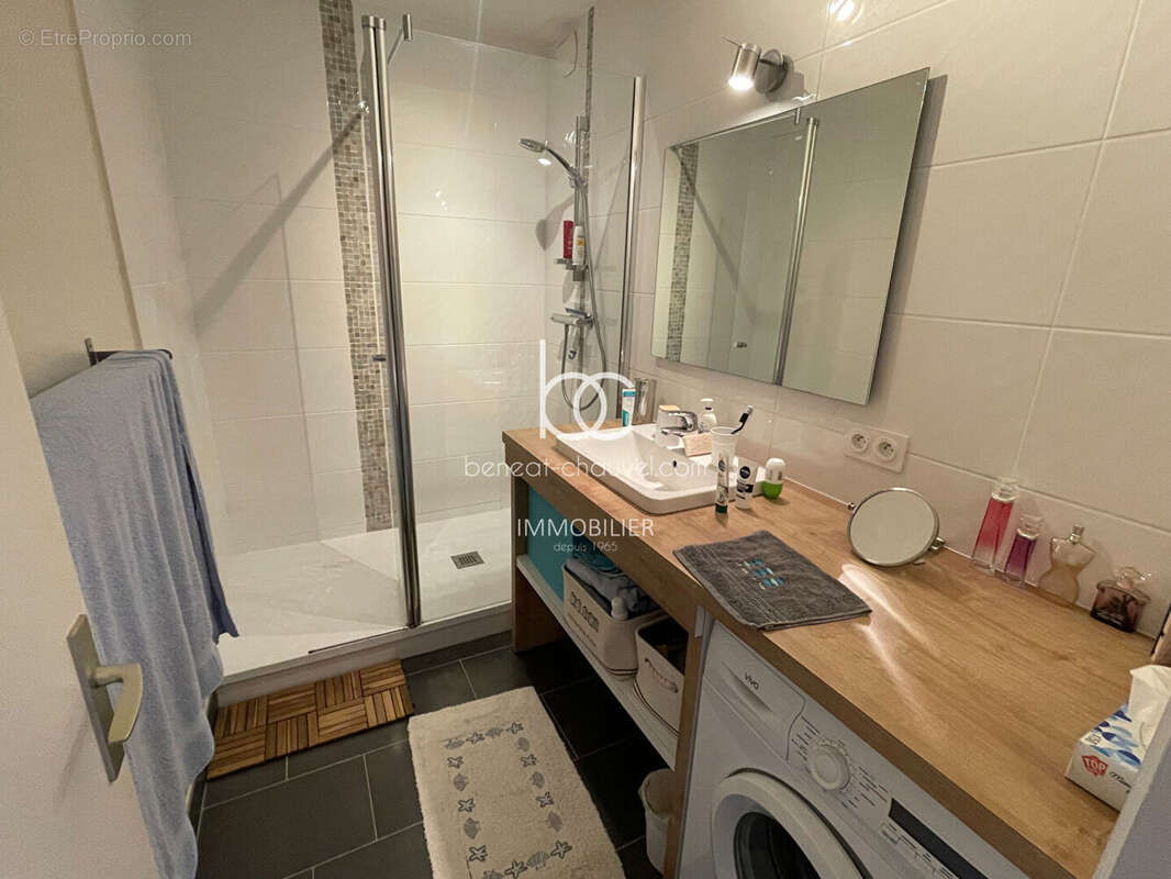 Appartement à ARZON